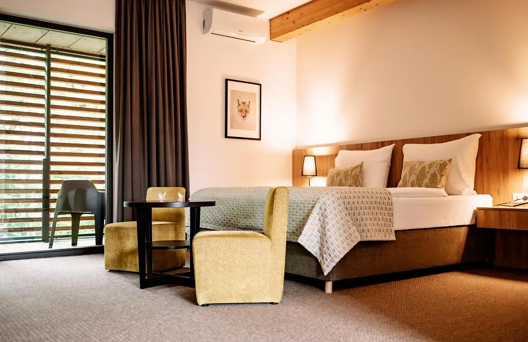 Hotel Chateau Gbelany-1