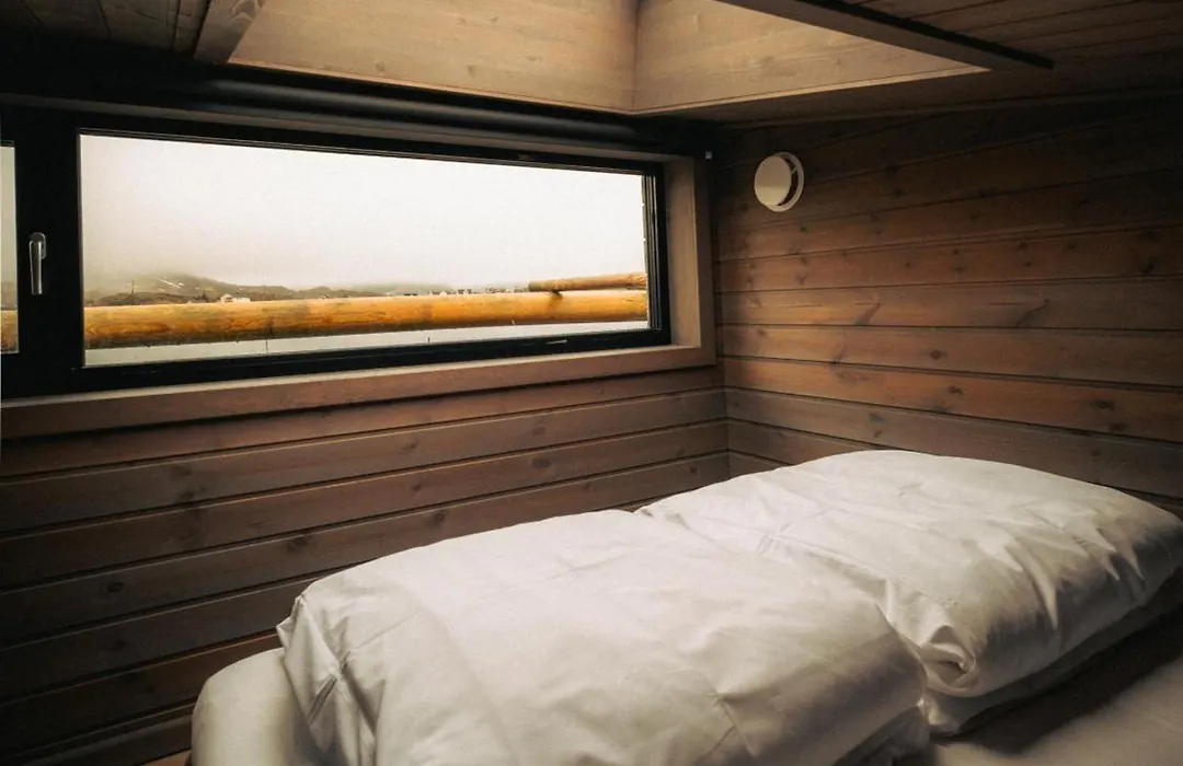 Hemmingodden Lodge-1