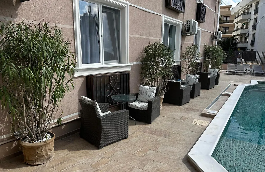 Camere De Inchiriat Kataleya-1