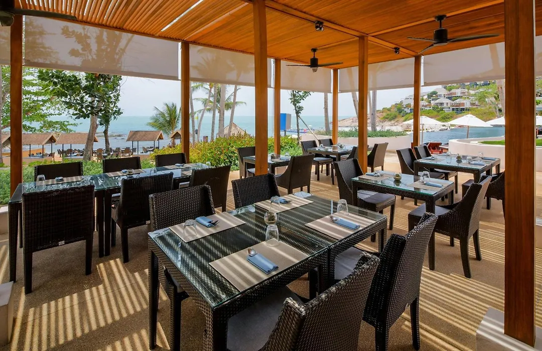 The Ritz-Carlton, Koh Samui-1