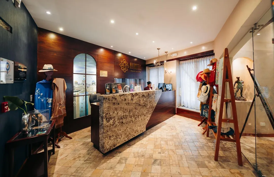 Mama Cuchara By Art Hotels-1
