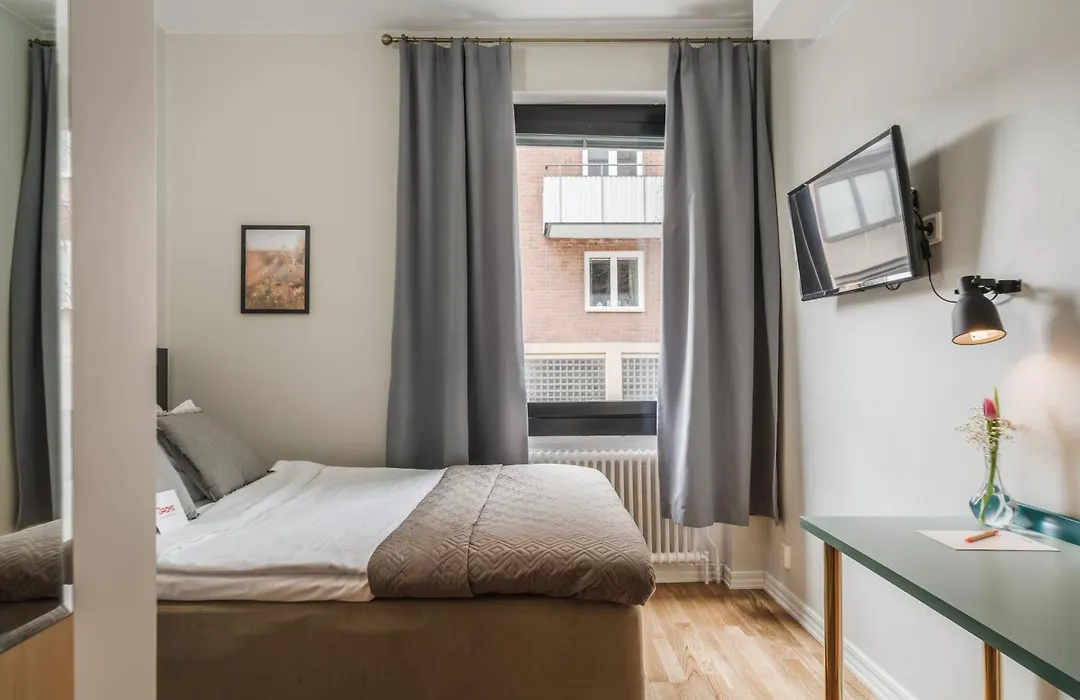 2Home Hotel Gaevle-1
