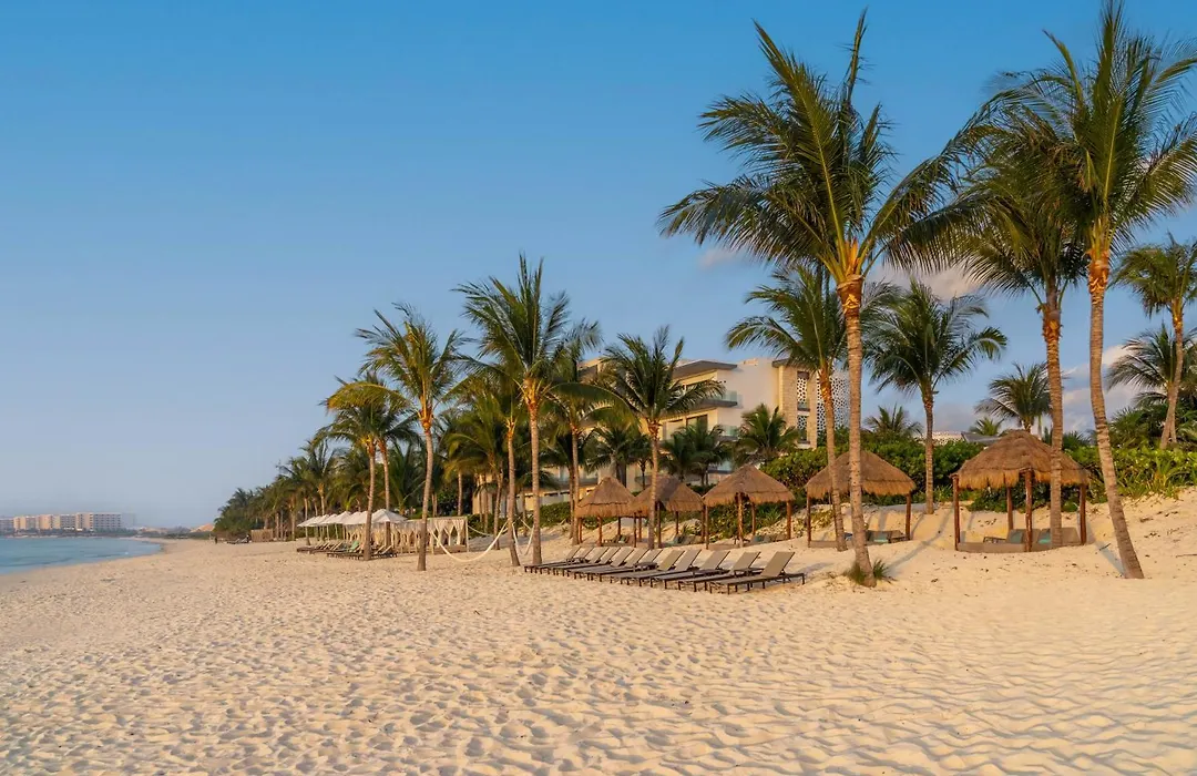 Haven Riviera Cancun (Adults Only)-1