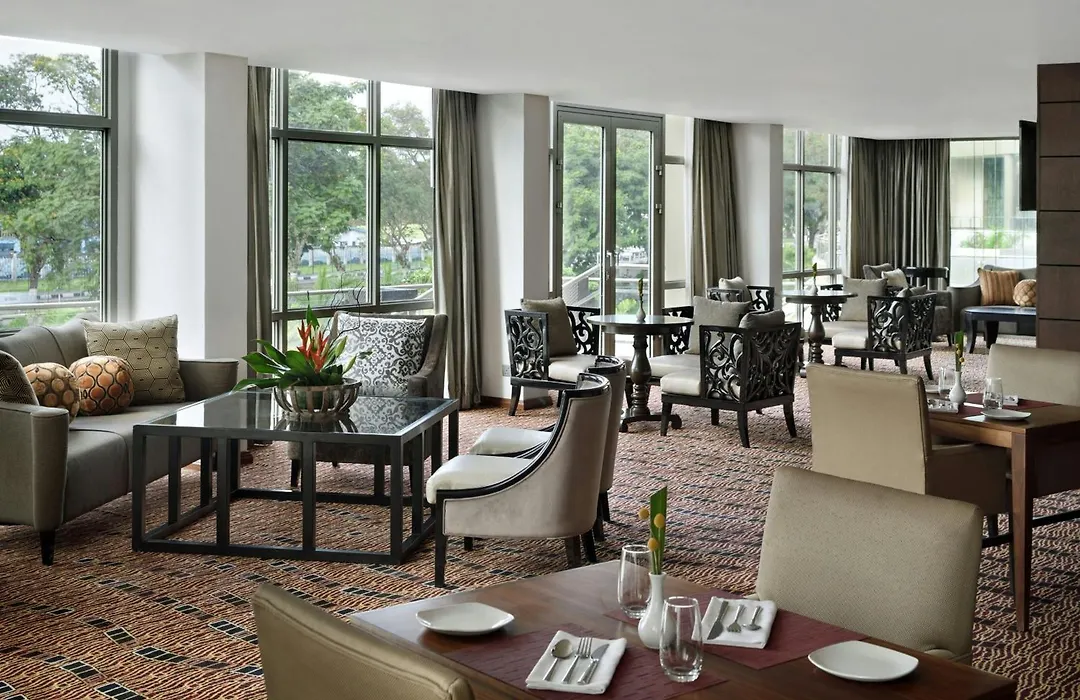 Accra Marriott Hotel-1