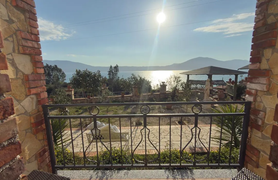 Hotel "San Saena "-1