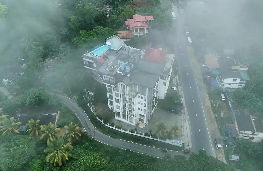 Rivendell Hotel-1