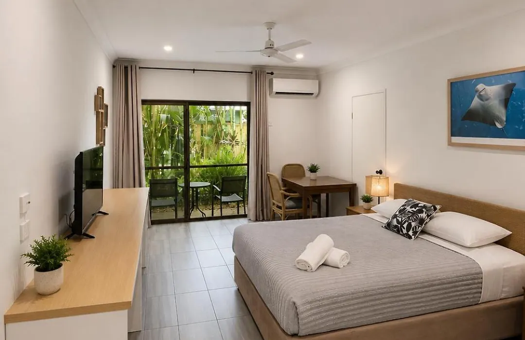 Birch Resort Port Douglas-1