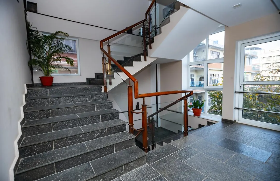 Kathmandu Suite Home-1