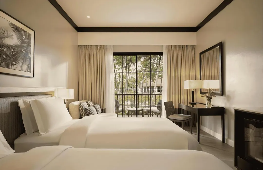 Dusit Thani Lubi Plantation, Davao De Oro-1