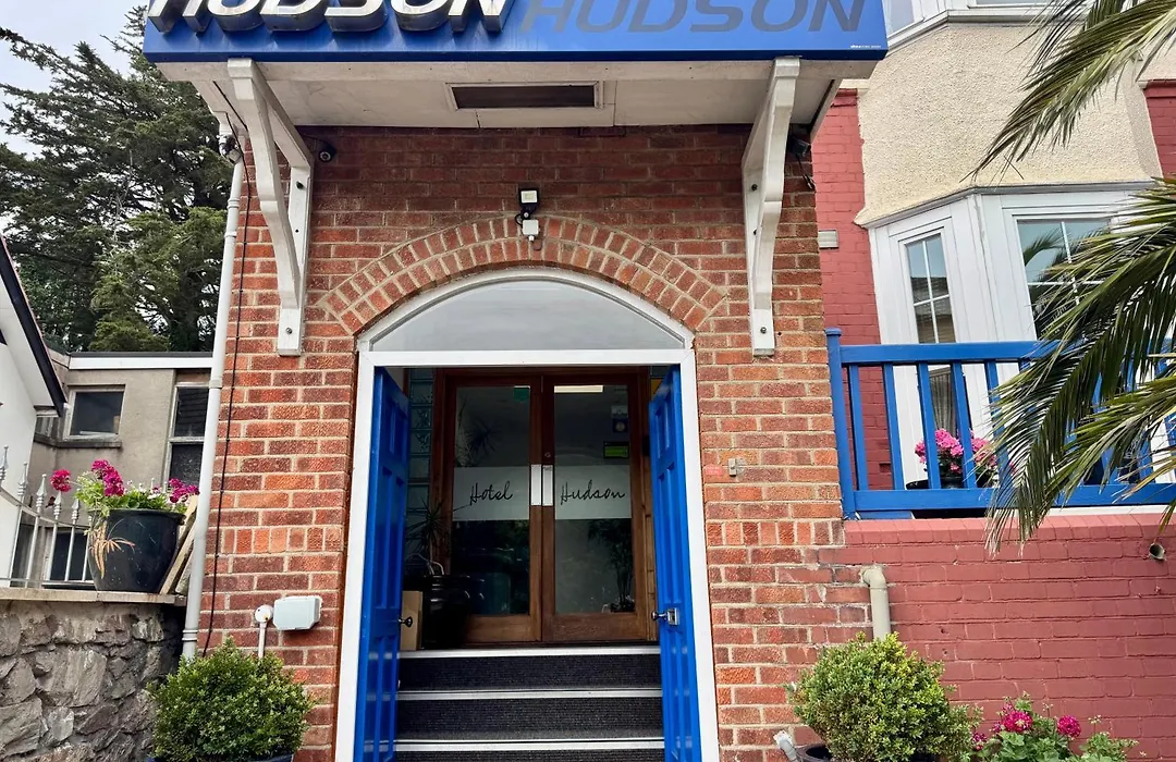 Hotel Hudson-1