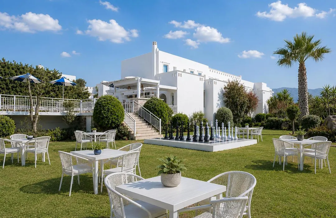 Lagos Mare Hotel-1