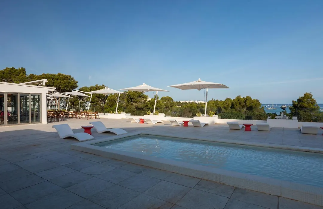 Thb Naeco Ibiza - Adults Only-1