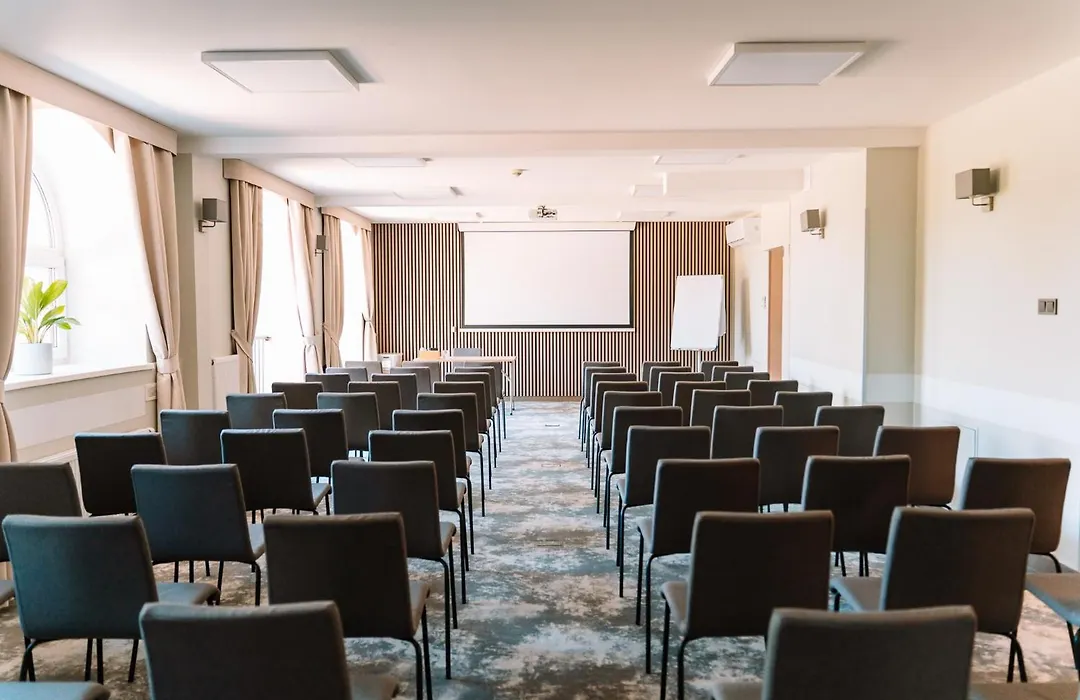 Focus Hotel Szczecin-1