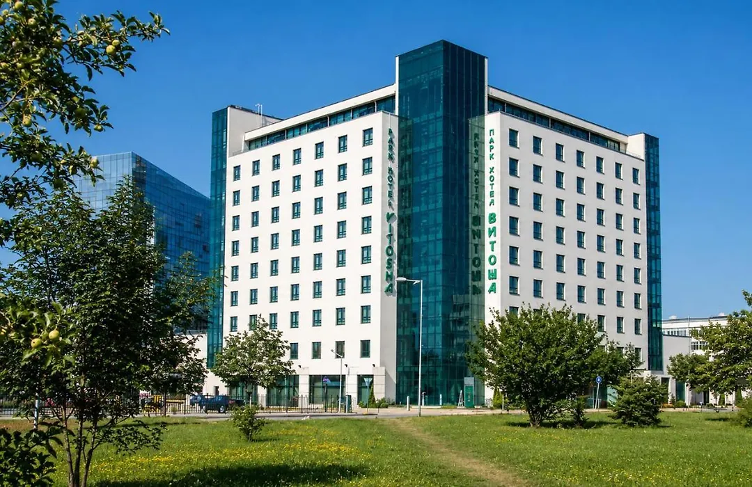 Vitosha Park Hotel - Free Pool & Gym-1