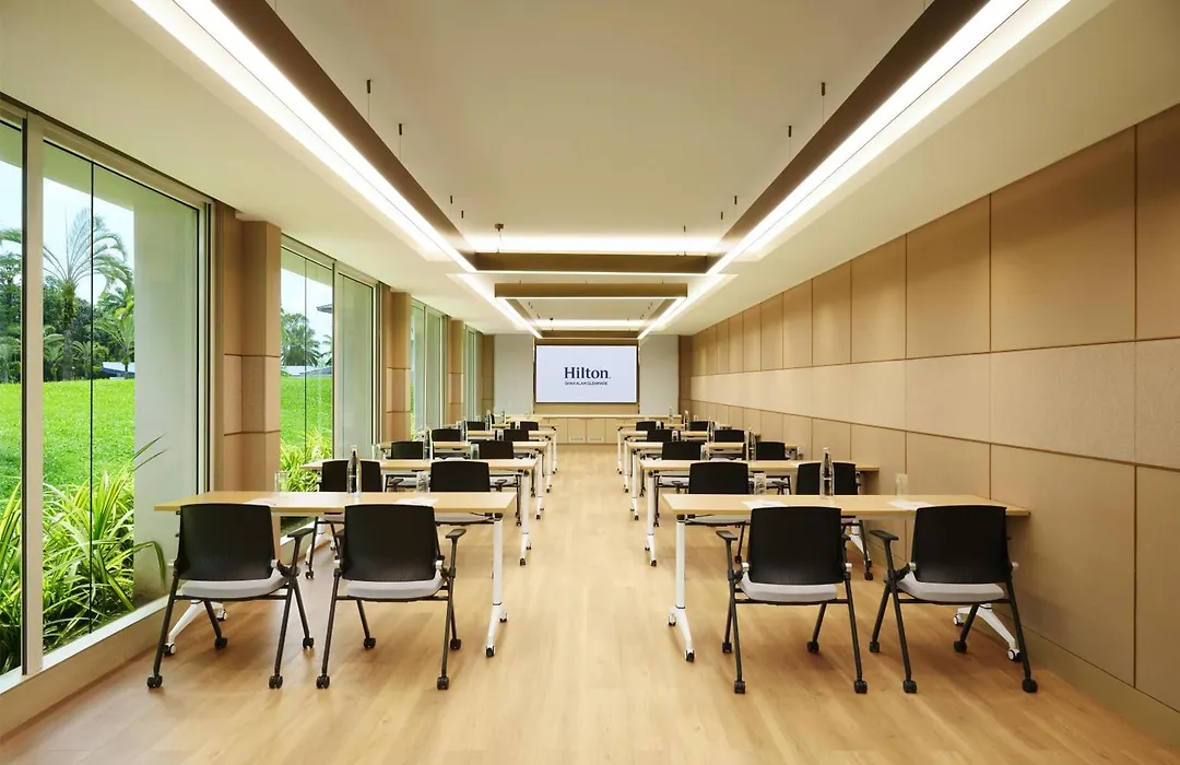Hilton Shah Alam Glenmarie-1