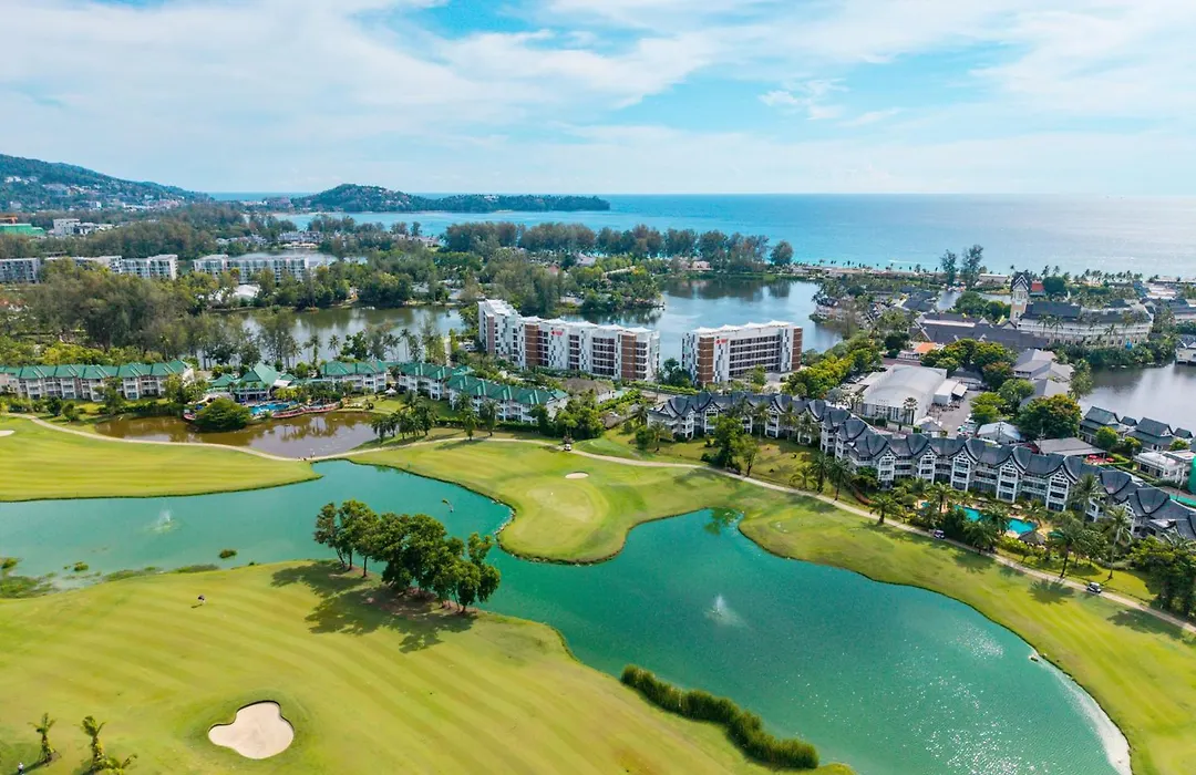 Homm Suites Laguna, Part Of Banyan Group-1