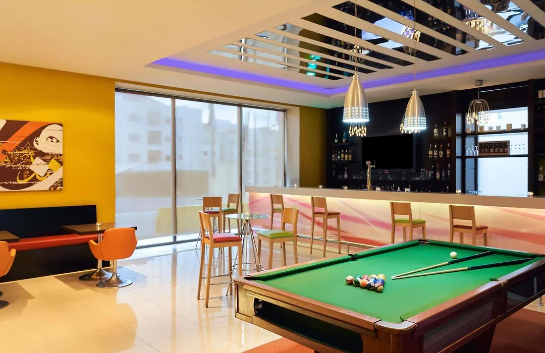 Ibis Amman-1