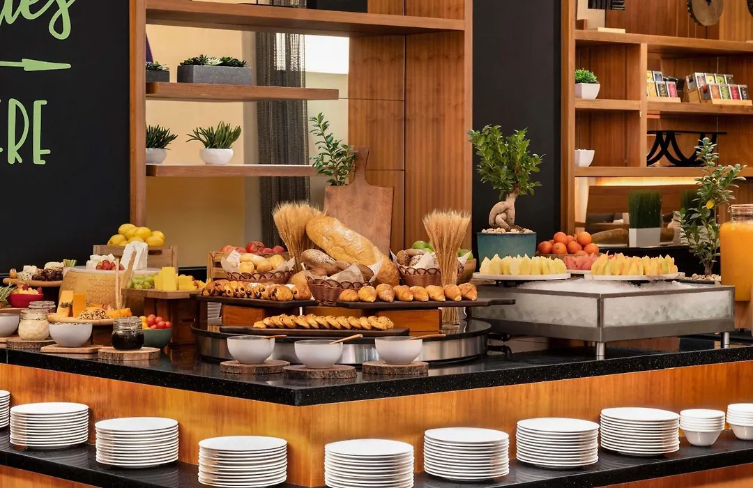 Ibis Mall Avenue Dubai-1