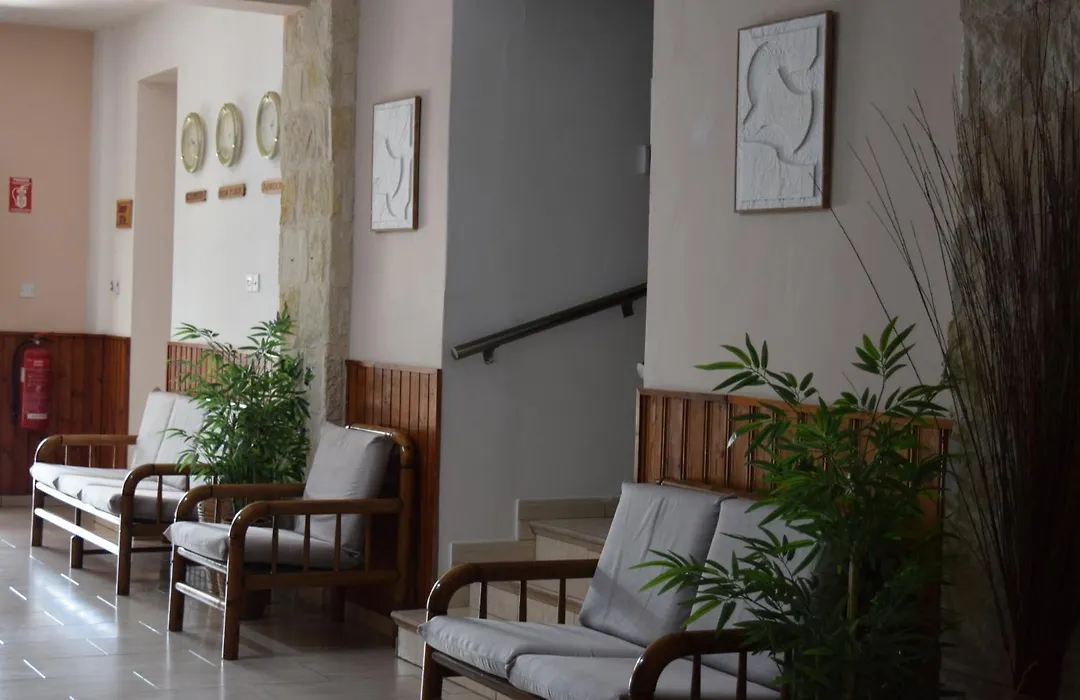 Anna Hotel Apartments-1