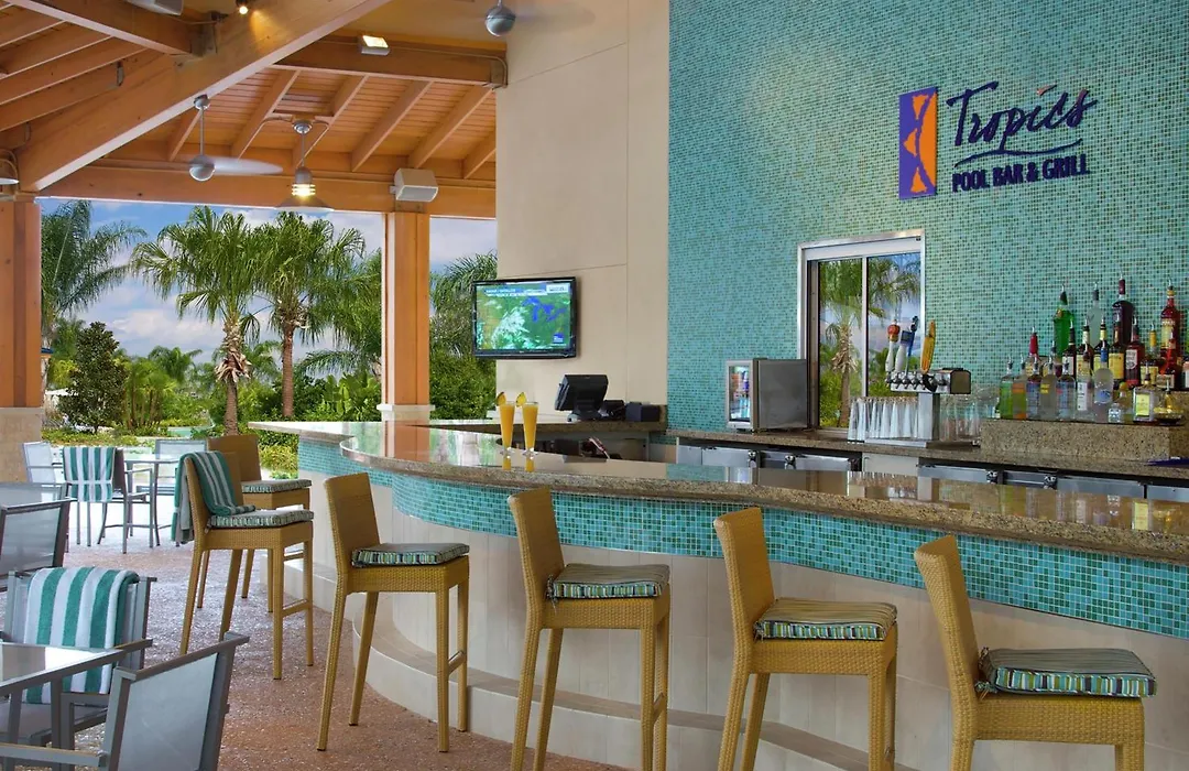 Hilton Orlando-1