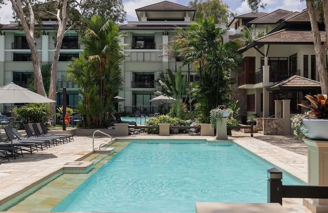Pullman Palm Cove Sea Temple Resort & Spa-1