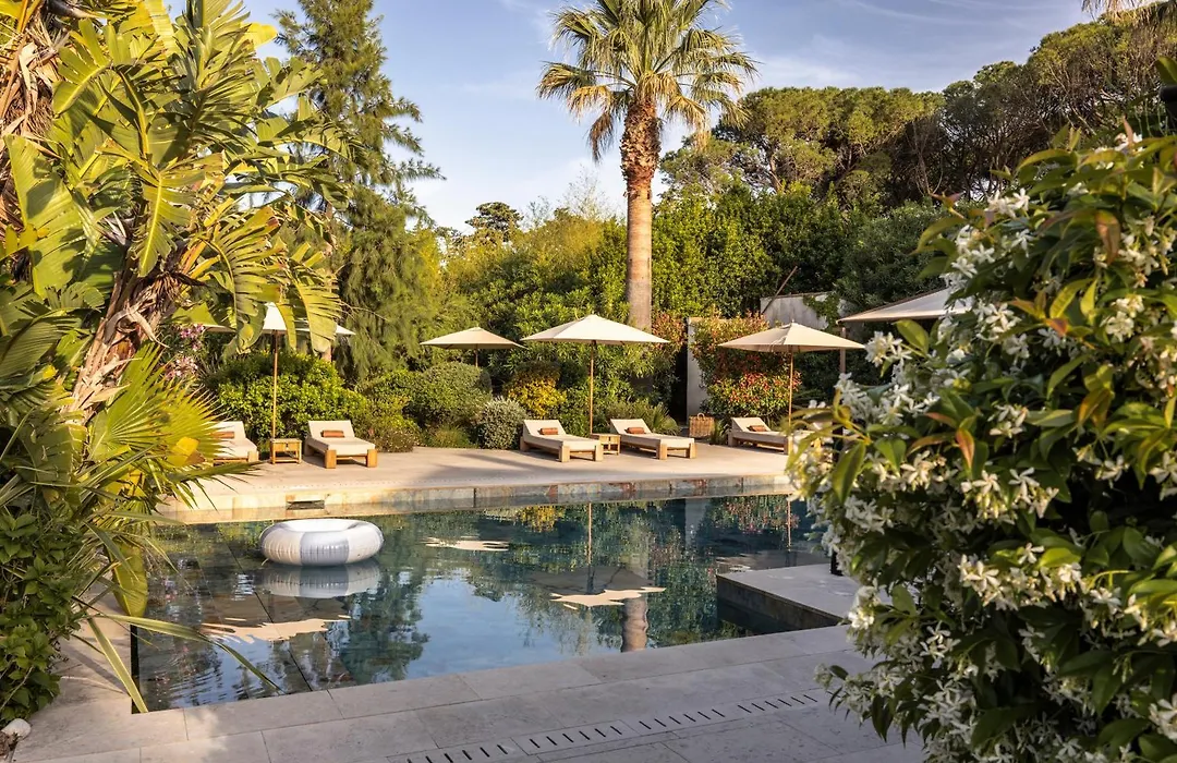 La Bastide Des Salins-1