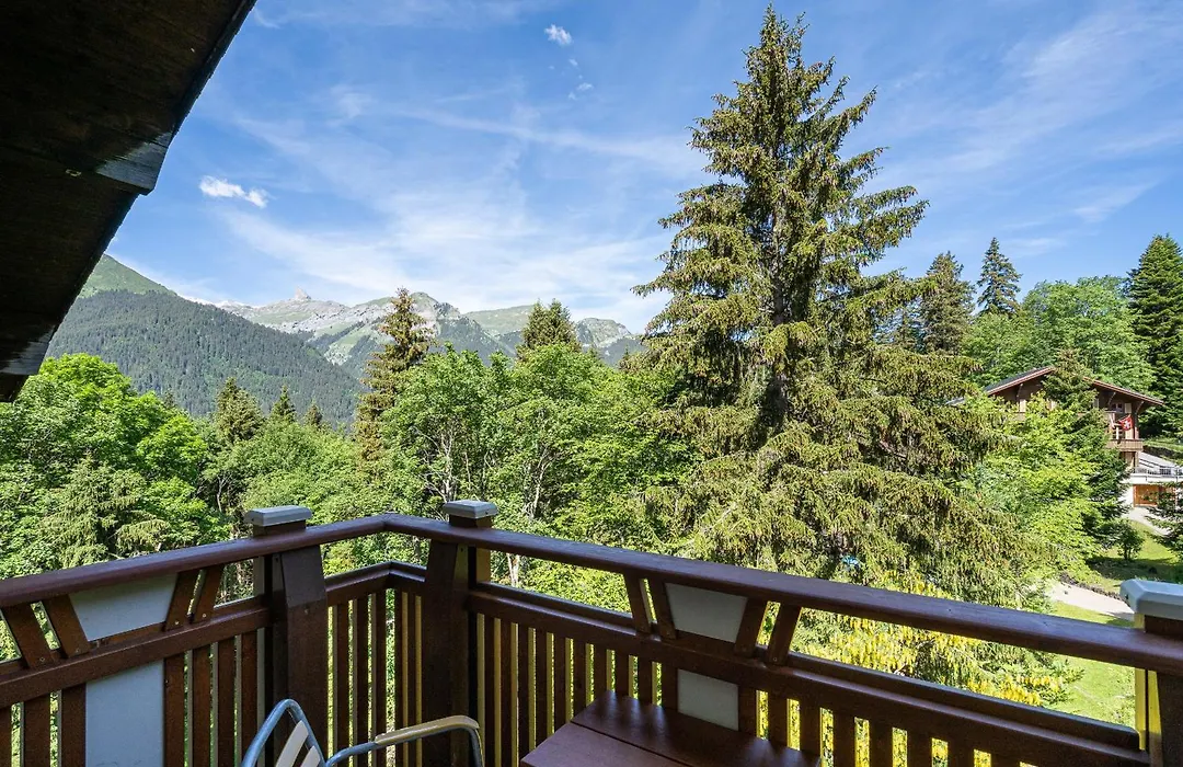 Hotel Alpenruhe - Vintage Design Hotel-1