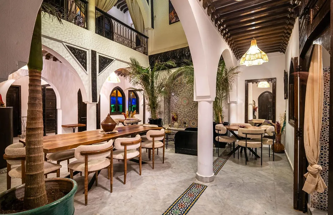 Riad Balkisse-1