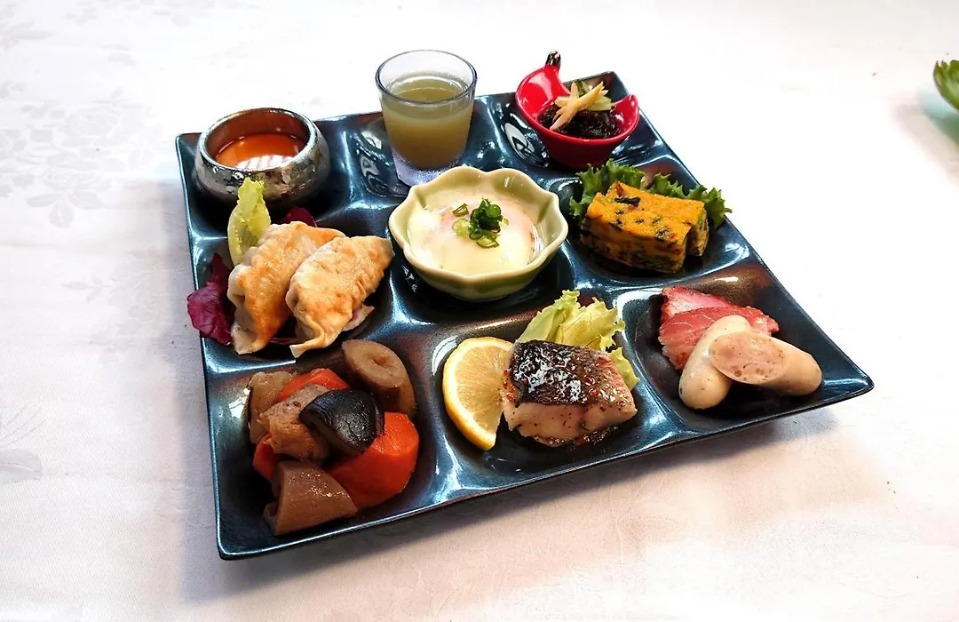 Hotel Palm Royal Resort Kokusai Street-1