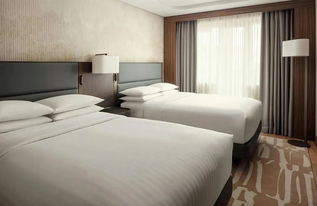 Armenia Marriott Hotel Yerevan-1