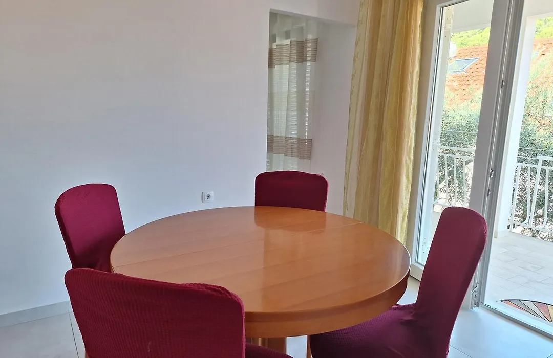 Accommodation Drasko-1
