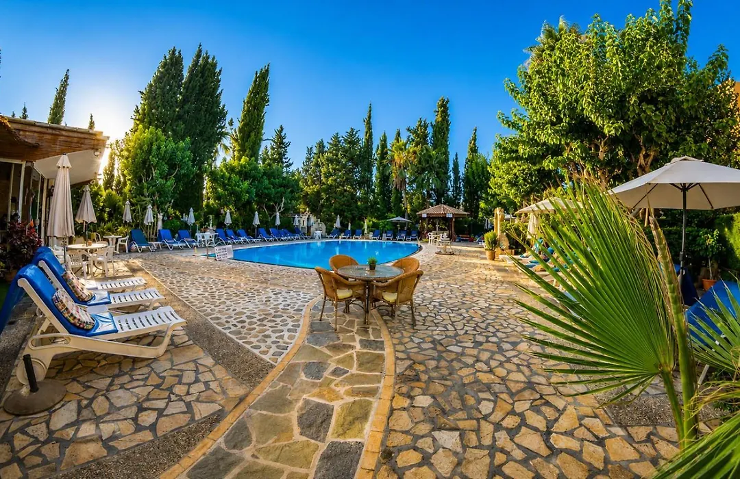 Apollonia Hotel Apartments-1