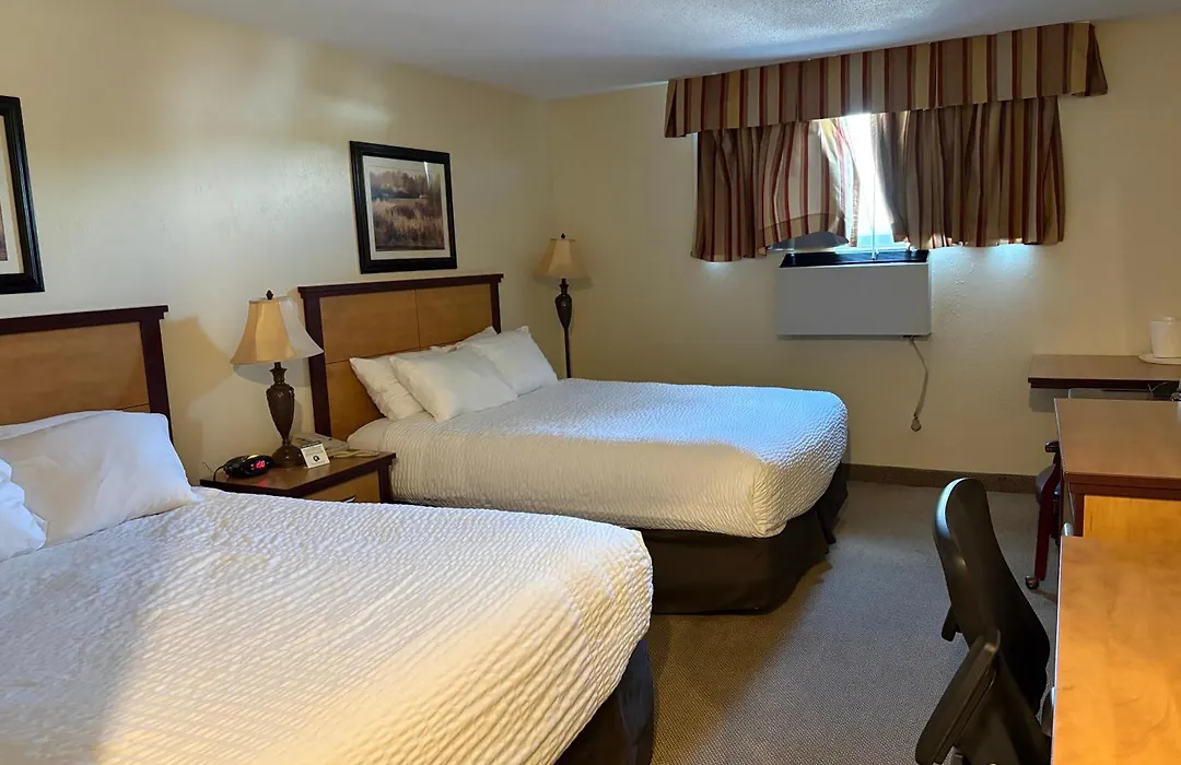 Park West Inn-1