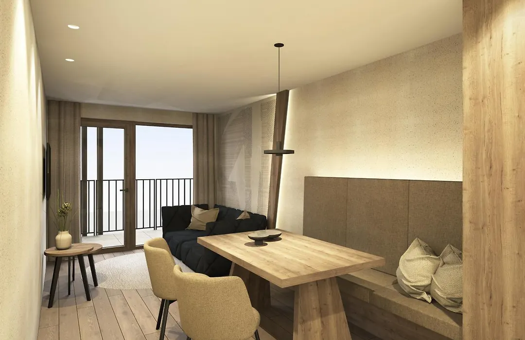 Aparthotel Kronplatz Luxury House-1