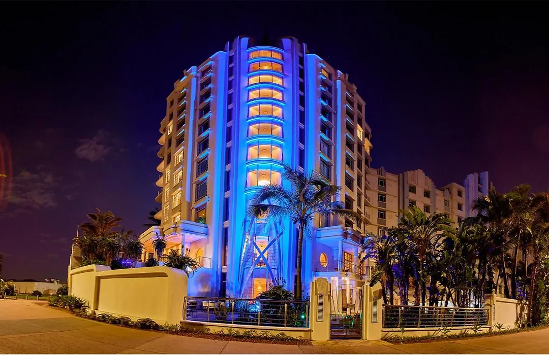 Suncoast Hotel & Towers-1