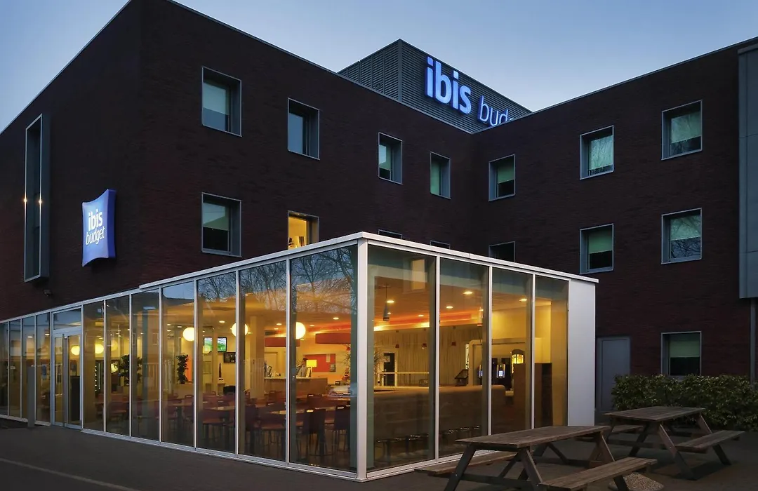Ibis Budget Brussels South Ruisbroek-1