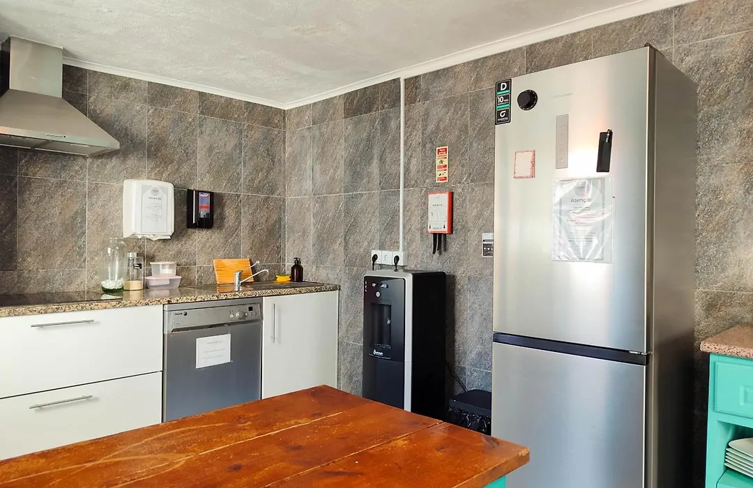 Vintage Place - Azorean Guest House-1