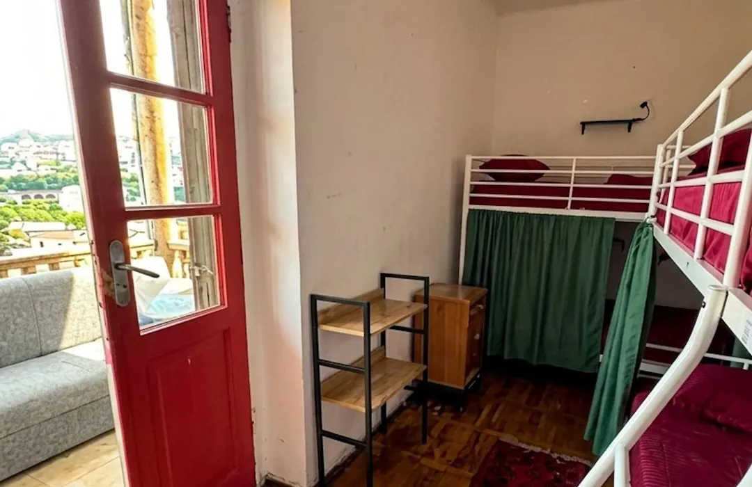 Namaste Hostel-1
