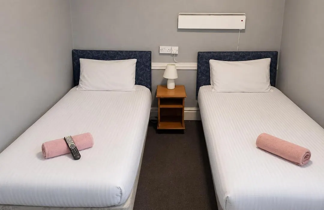 Alondra Contactless Hotel By Bet Stays-1