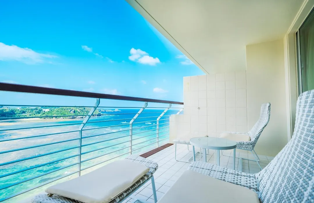 Renaissance Okinawa Resort-1