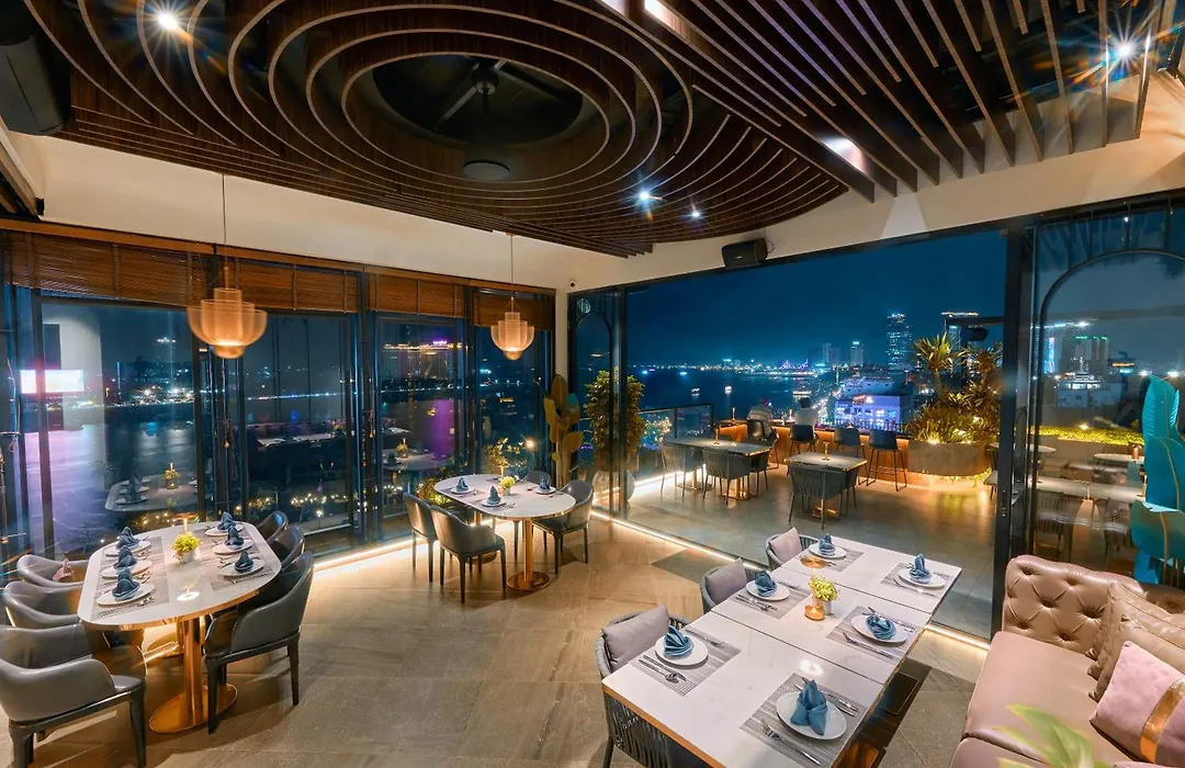 Harmony Phnom Penh Hotel-1