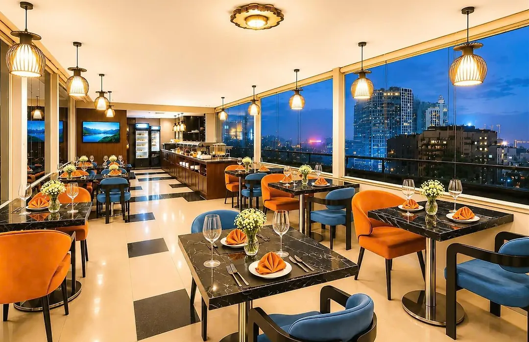 Parkside Sunline Hotel-1