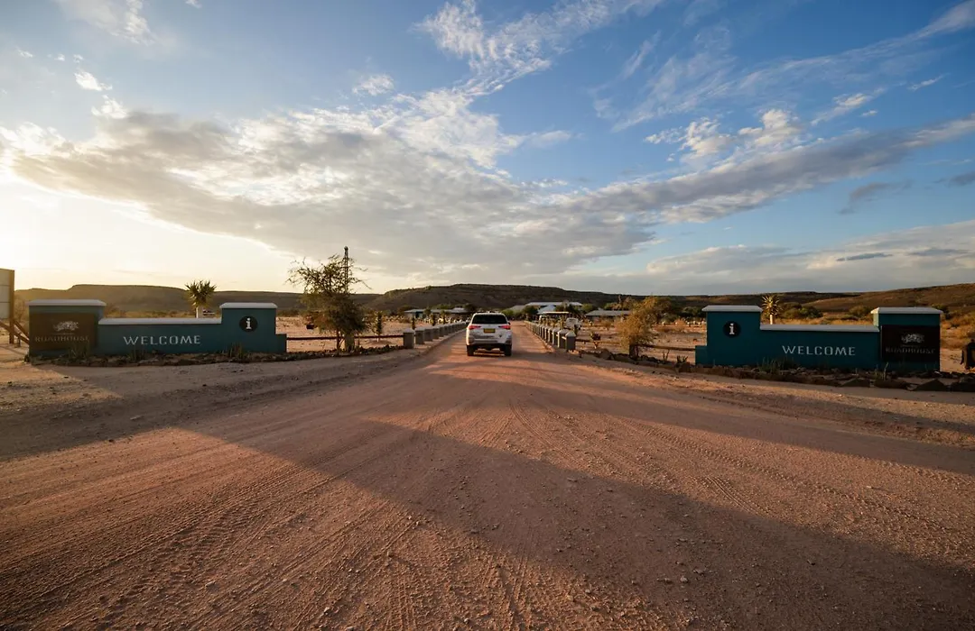 Gondwana Canyon Roadhouse-1