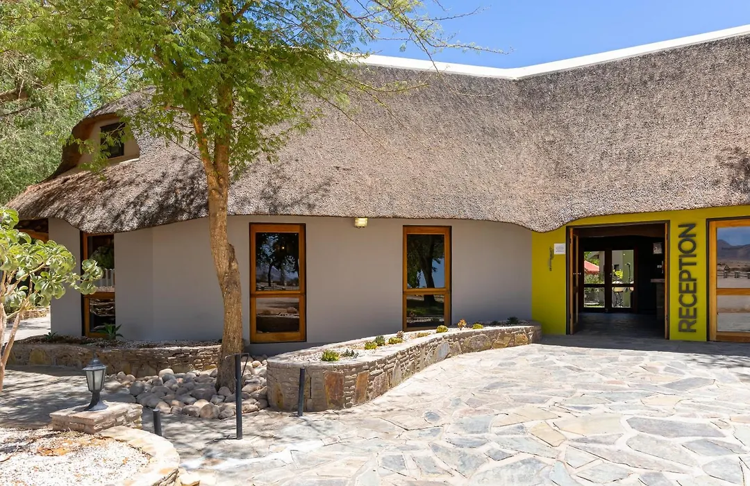 Gondwana Namib Desert Lodge-1