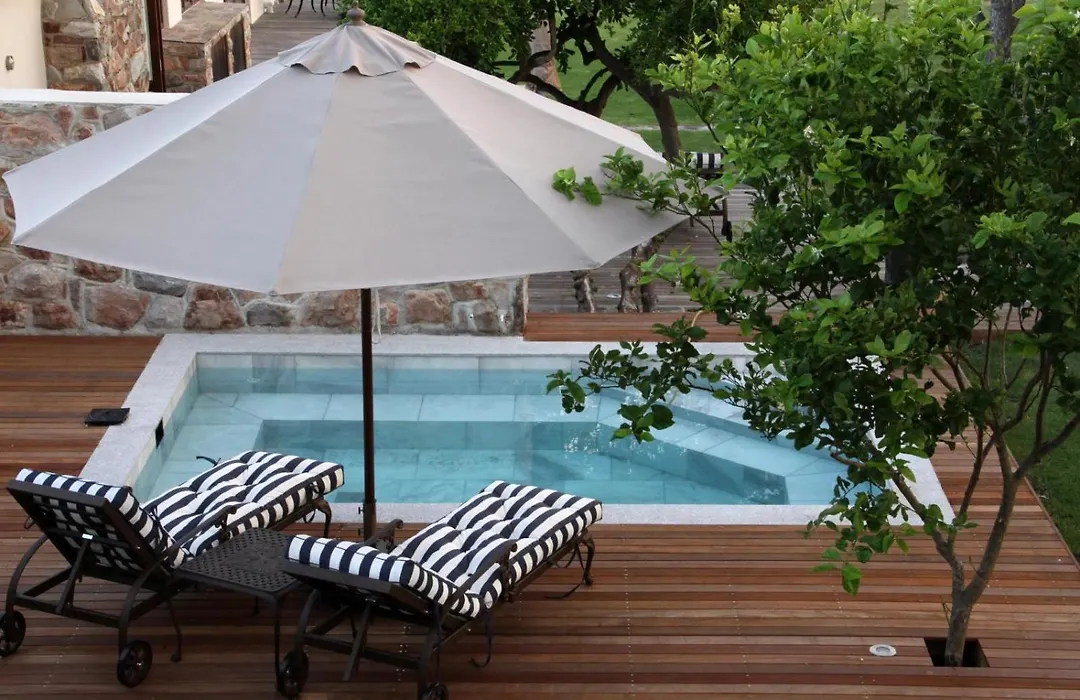 The Gregoire Boutique Villa-1