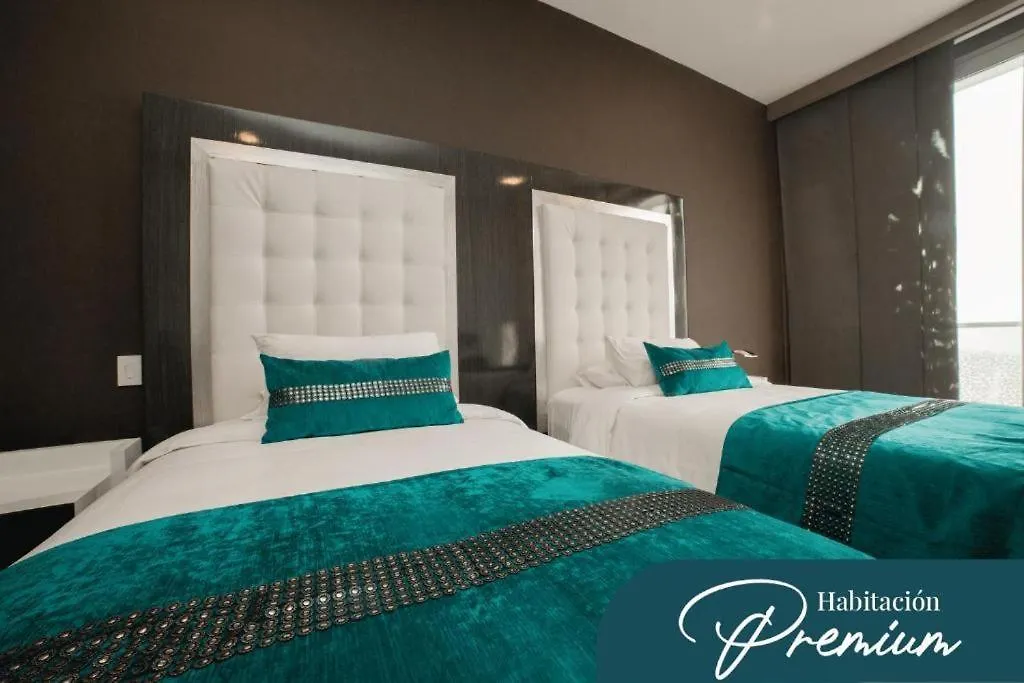 Punta Diamante Premium Hotel-1