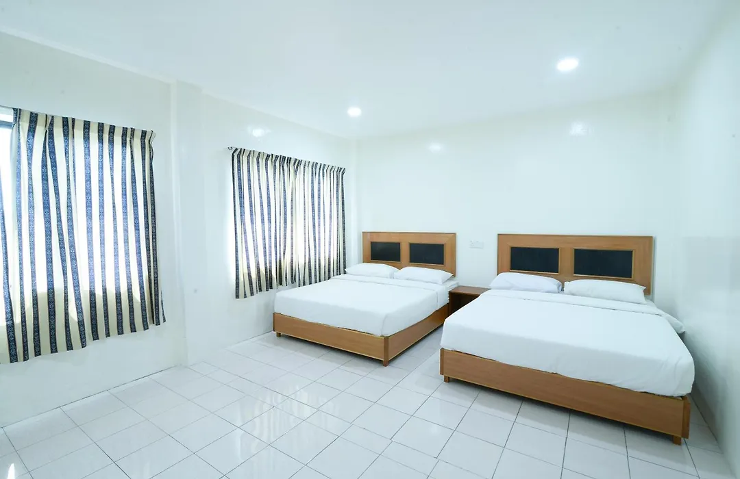 Mersing Hotel-1