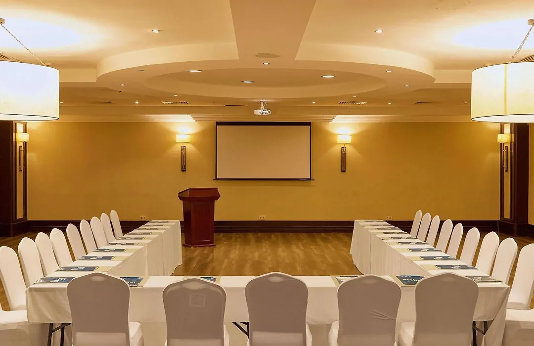 Pullman Lubumbashi Grand Karavia.-1