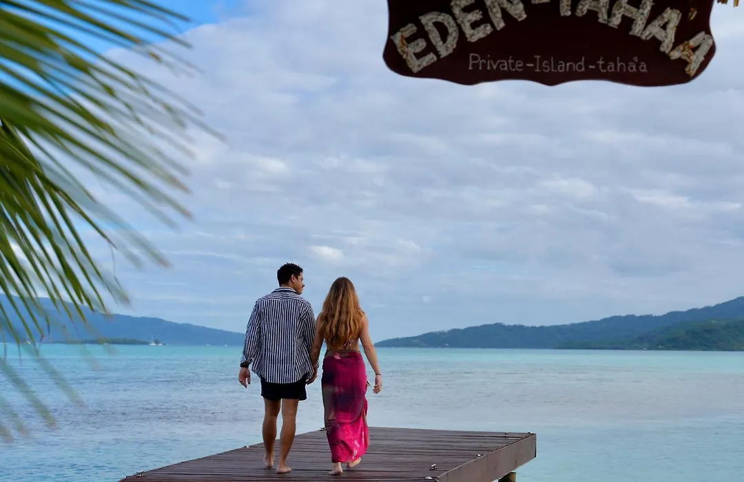 Eden Private Island Tahaa-1