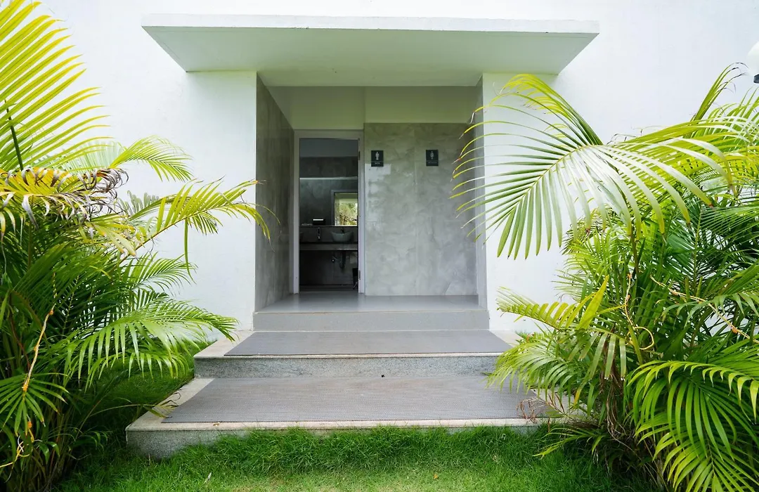 Shelter Beach Resort-1